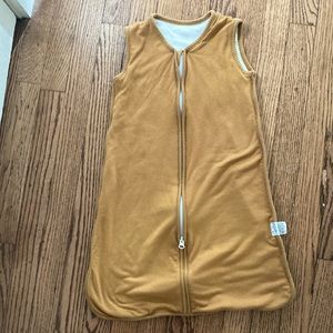 Copper Pearl Zip Up Blanket